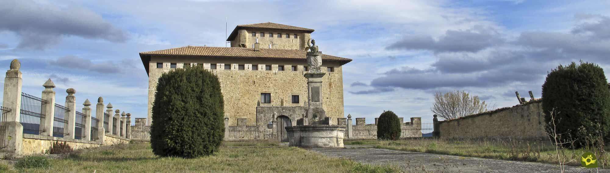 Tower-Palace of the Varona family