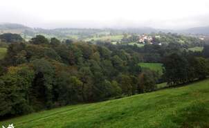 The Asturian valleys