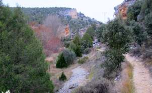 Gorge of Mataviejas
