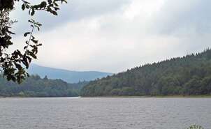 Albina Reservoir