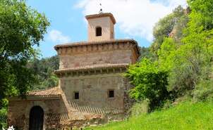 Monastery of Suso
