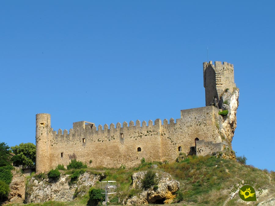 Que hacer en Frías Castillo de los Duques