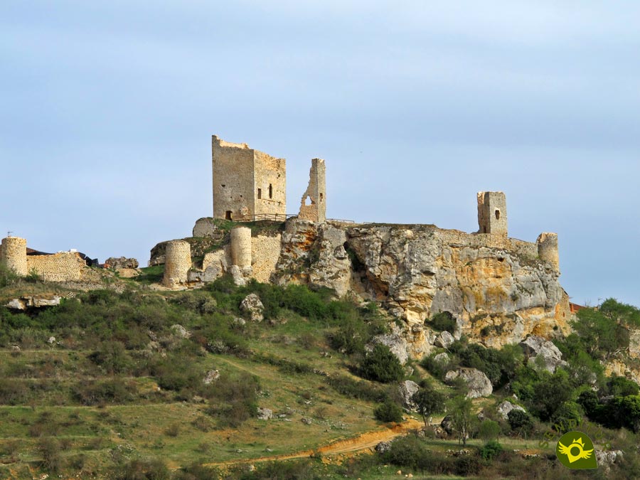 Castle of Calatañazor
