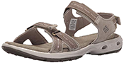 Go to Columbia Kyra Vent II, Hiking Sandals
