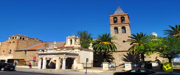 Basilica of Santa Eulalia