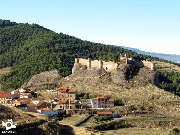The best hiking routes in La Rioja