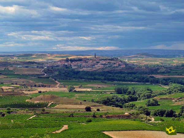 Ir a Ruta por los pueblos con encanto de La Rioja